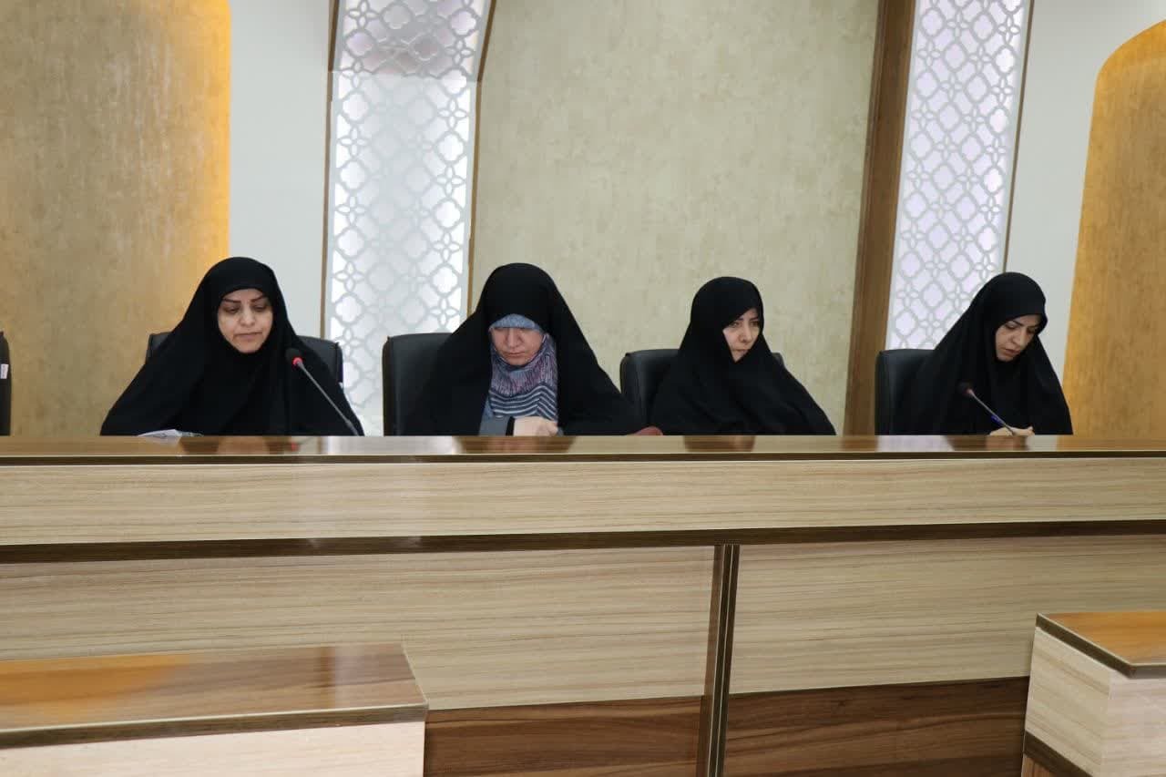 مانور تبلیغی رسانهای جبهه حجاب و عفاف
