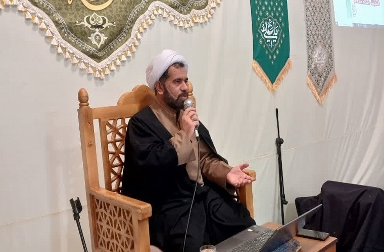 ماه رمضان تقویتکننده بنیان فرهنگ دینی و ارزش های اخلاقی است