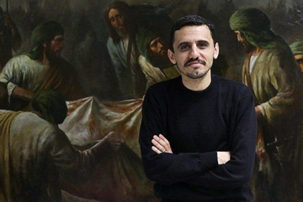 مخاطب اثرم مردمی است که با اخبار سمی مسموم شدهاند