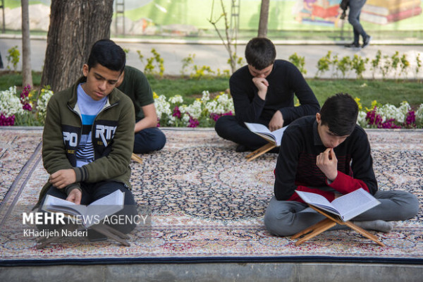۷۵۰ کلاس فرهنگی و قرآنی توسط تبلیغات اسلامی زنجان برگزار میشود