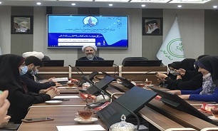 جشنواره حبیب؛ سامان دهنده جهاد تبیین بین فعالان رسانهای است جشنواره حبیب؛ سامان دهنده جهاد تبیین بین فعالان رسانهای است