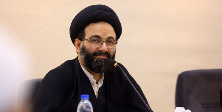 میرمحمدیان: جهاد تبیین یعنی روایت و بیان دُرست و ارائه بینات برای حرف خوب میرمحمدیان: جهاد تبیین یعنی روایت و بیان دُرست و ارائه بینات برای حرف خوب