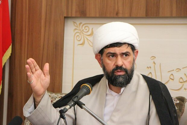 پاسخ به شبهات در فضای مجازی مصداق امر به معروف و نهی از منکر پاسخ به شبهات در فضای مجازی مصداق امر به معروف و نهی از منکر