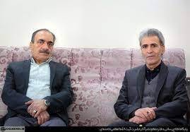 تقریظ رهبر معظم انقلاب برکتاب عصرهای کریسکان، بهترین بازخورد کتابهایم بوده است تقریظ رهبر معظم انقلاب برکتاب عصرهای کریسکان، بهترین بازخورد کتابهایم بوده است