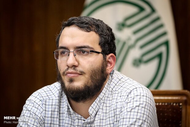 هنروارهها با خلاقیت هنرمندان متحول میشوند هنروارهها با خلاقیت هنرمندان متحول میشوند