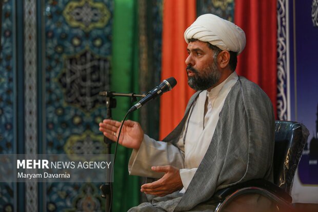 ۴۰ هزار مبلغ طی ماه مبارک رمضان در سراسر کشور فعال هستند ۴۰ هزار مبلغ طی ماه مبارک رمضان در سراسر کشور فعال هستند