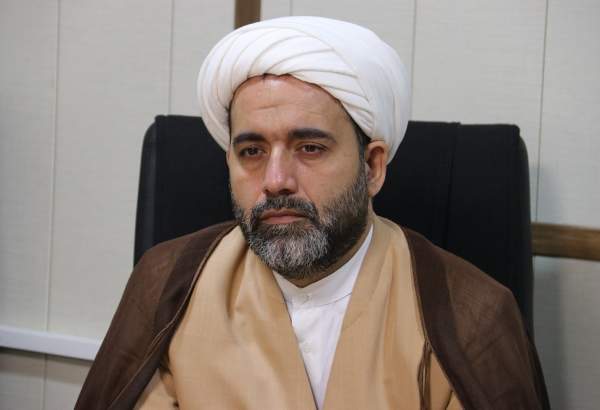 ماه مبارک رمضان سبب رشد بشر میشود ماه مبارک رمضان سبب رشد بشر میشود