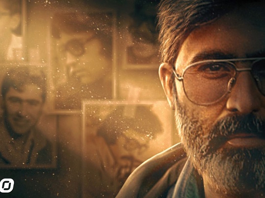 اکران آنلاین مستند «آقا مرتضی» آغاز شد اکران آنلاین مستند «آقا مرتضی» آغاز شد