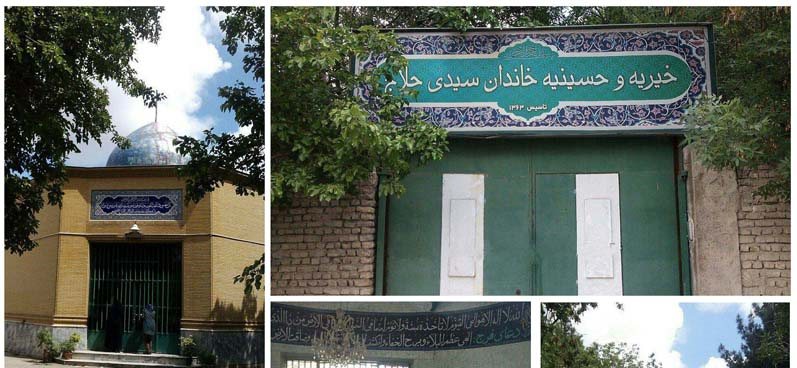 وقتی شهید شد به خودش زنگ زدم! / روایتهایی از فعالیت جهادی شهید اصلانی از زبان دوستش وقتی شهید شد به خودش زنگ زدم! / روایتهایی از فعالیت جهادی شهید اصلانی از زبان دوستش