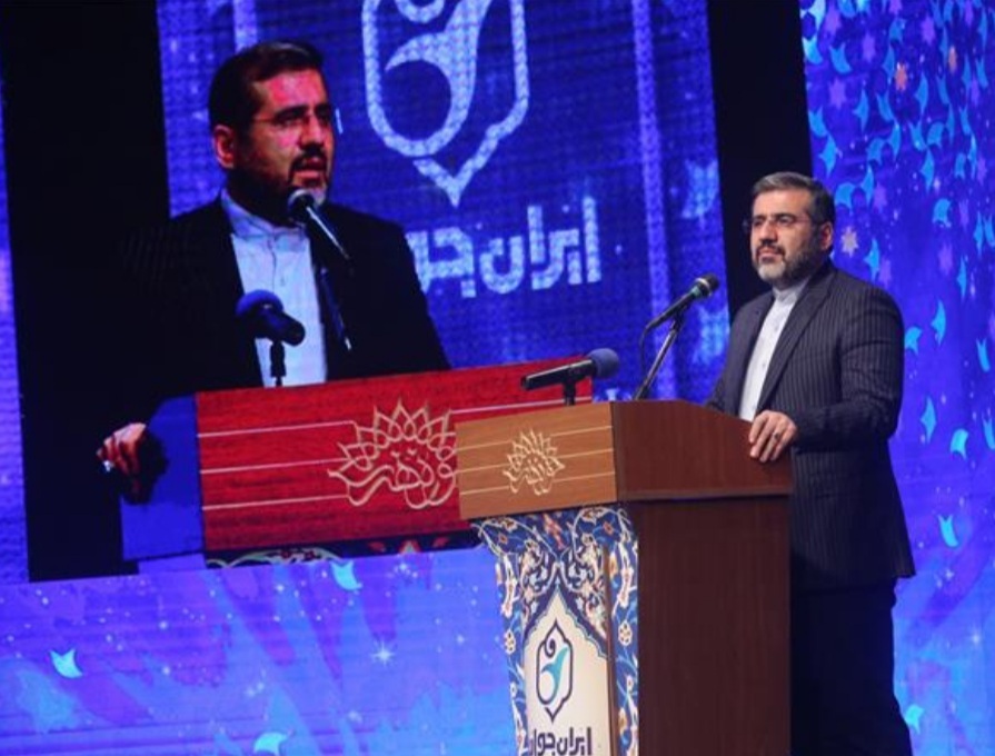 فرزند آوری باید به عنوان مساله ای ارزشمند در جامعه نهادینه شود فرزند آوری باید به عنوان مساله ای ارزشمند در جامعه نهادینه شود