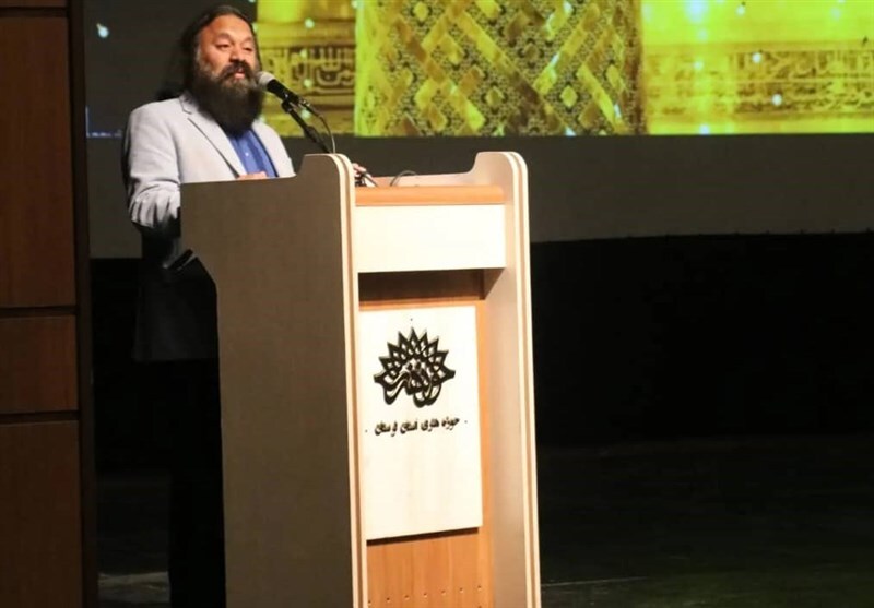 سند چشمانداز تئاتر بچههای مسجد تدوین شد سند چشمانداز تئاتر بچههای مسجد تدوین شد