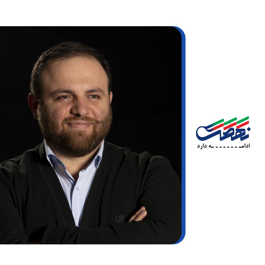 رئیس مرکز هنری-رسانهای«نهضت» معرفی شد رئیس مرکز هنری-رسانهای«نهضت» معرفی شد