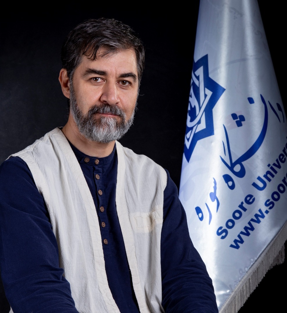 «صنایع دستی» سفیر فرهنگی برای معرفی هویت هر قوم و تمدن است «صنایع دستی» سفیر فرهنگی برای معرفی هویت هر قوم و تمدن است