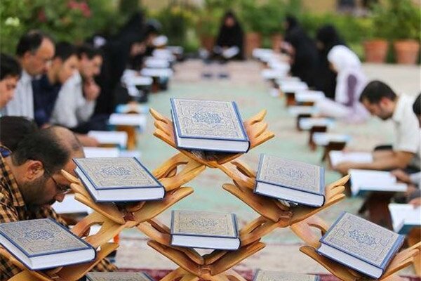 استمرار طرح کاهش آسیبهای اجتماعی در موسسات قرآنی اردبیل استمرار طرح کاهش آسیبهای اجتماعی در موسسات قرآنی اردبیل