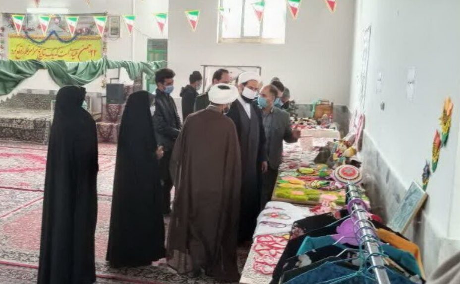 تلاشهای قابل تقدیر یک همسر طلبه در حوزه خانواده؛ از وساطت در ازدواج جوانان تا ترغیب بانوان به فرزندآوری تلاشهای قابل تقدیر یک همسر طلبه در حوزه خانواده؛ از وساطت در ازدواج جوانان تا ترغیب بانوان به فرزندآوری