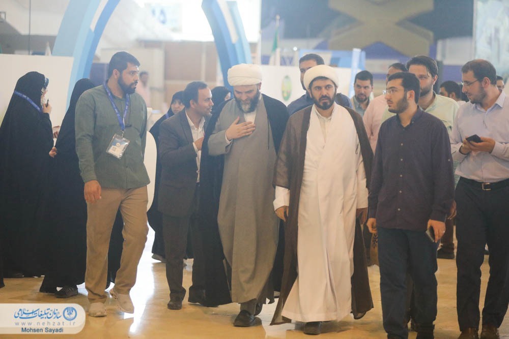 جولانگاه ایدهها و خلاقیتهای ایرانی جولانگاه ایدهها و خلاقیتهای ایرانی