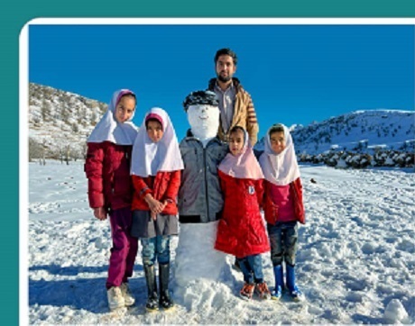 مستند «یک قایق روی دریا» منتخب بخش رقابتی نجشنواره DMZ کره جنوبی» شد مستند «یک قایق روی دریا» منتخب بخش رقابتی نجشنواره DMZ کره جنوبی» شد