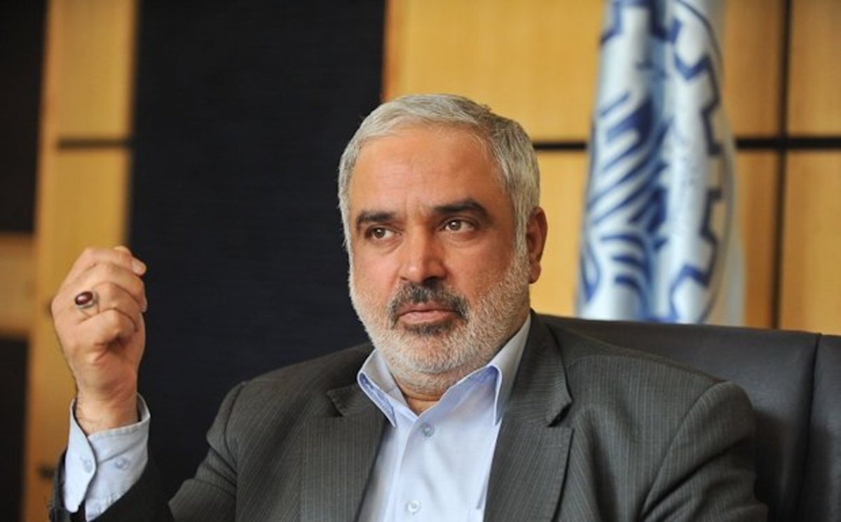 رئیس سازمان تبلیغات اسلامی درگذشت «دکتر رضا روستا آزاد» را تسلیت گفت رئیس سازمان تبلیغات اسلامی درگذشت «دکتر رضا روستا آزاد» را تسلیت گفت