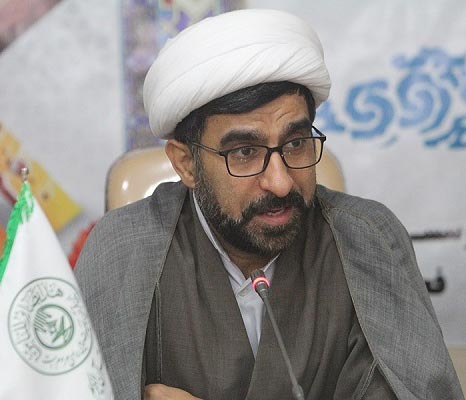 مهلت ثبت نام «پنجمین جشنواره بین المللی قرآن و عترت (ع)» تمدید شد مهلت ثبت نام «پنجمین جشنواره بین المللی قرآن و عترت (ع)» تمدید شد