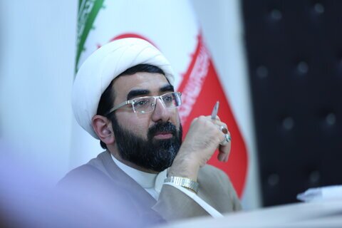 فعالیت ۳۰۰ طلبه در طرح امین مدارس خراسان شمالی فعالیت ۳۰۰ طلبه در طرح امین مدارس خراسان شمالی