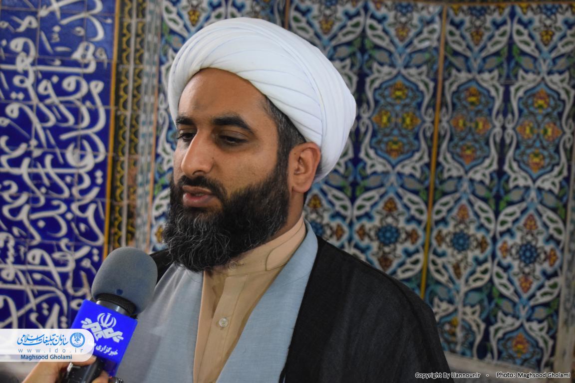 آیین اعتکاف امسال در 147 نقطه استان بوشهر برگزار میشود آیین اعتکاف امسال در 147 نقطه استان بوشهر برگزار میشود