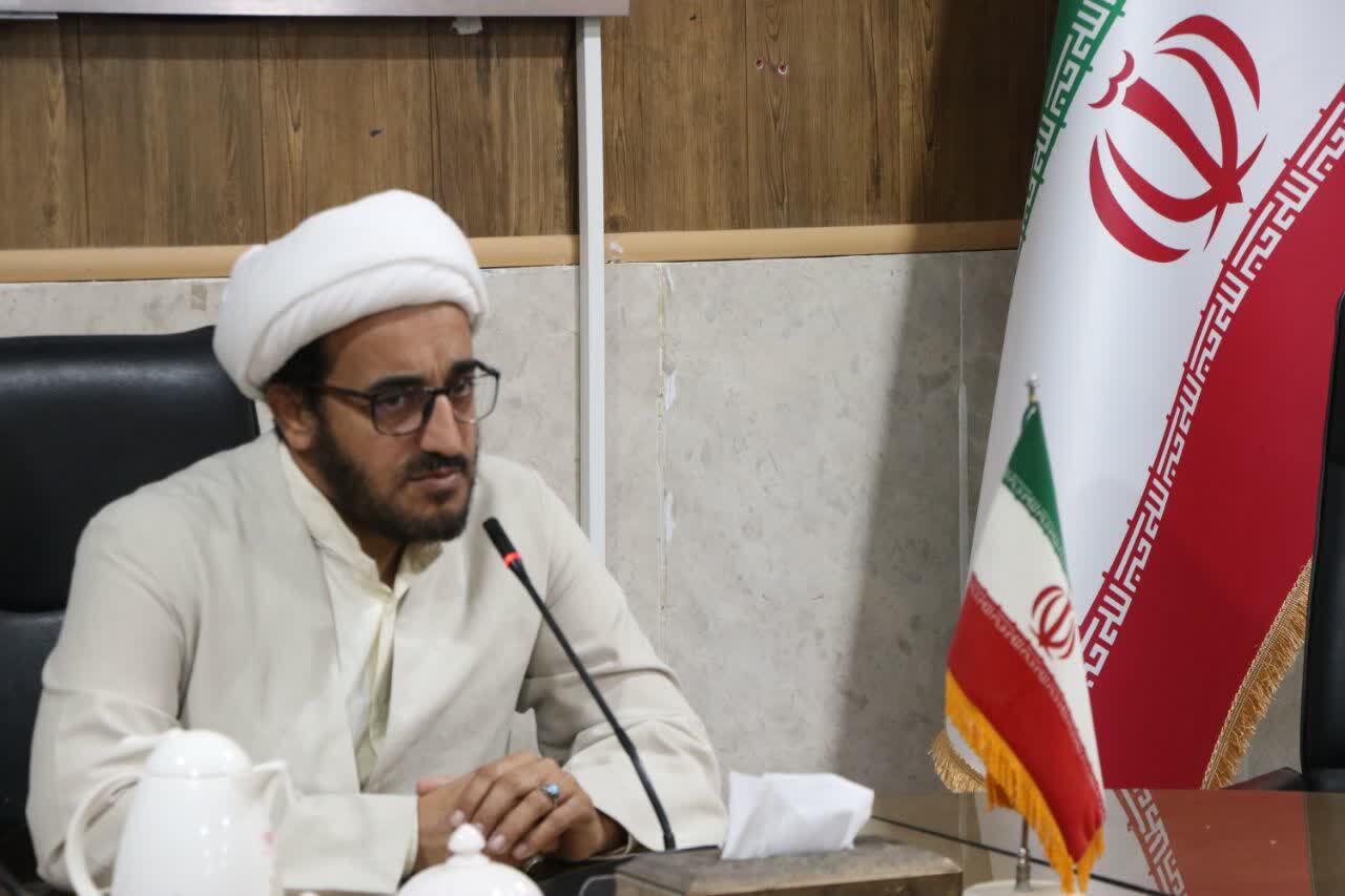 مردم با عزمی جزمتر وارد میدان تولید شوند مردم با عزمی جزمتر وارد میدان تولید شوند