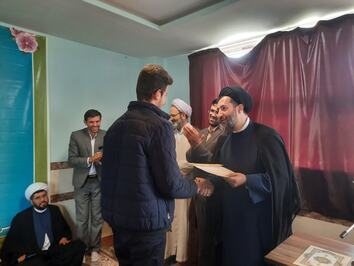 نشست‌های تبیینی نسل انقلابی و تحول گرایی