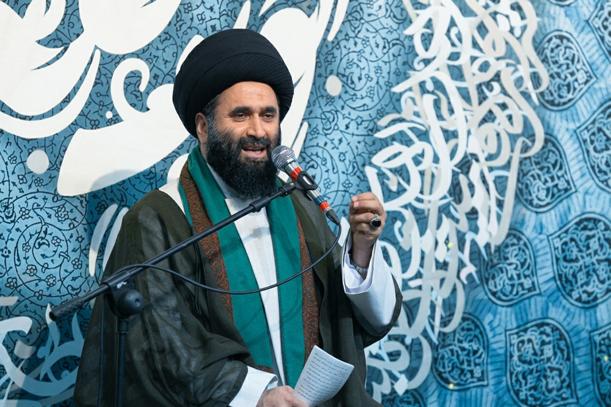 جشنی برای تولد دوباره زندانیان