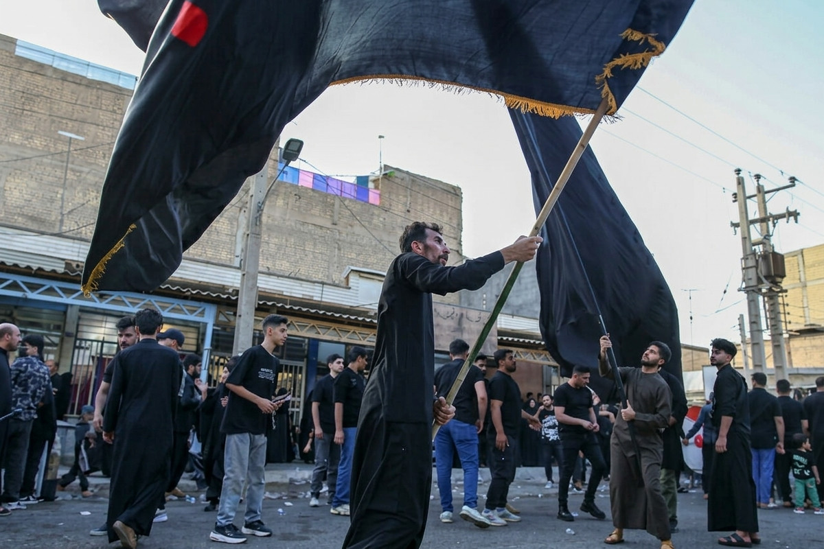 روزی به نام «یوم‌العباس» در خوزستان