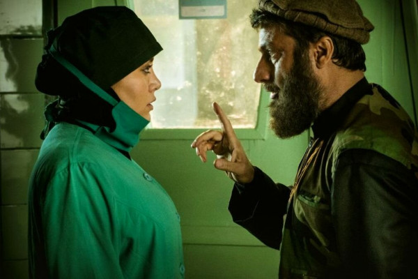 «قلب رقه» رکوردار فروش اکران سیار شد