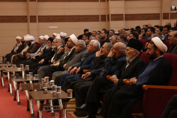 ۳۰۰ هزار اردبیلی در «طرح زندگی با آیه ها» مشارکت کردند