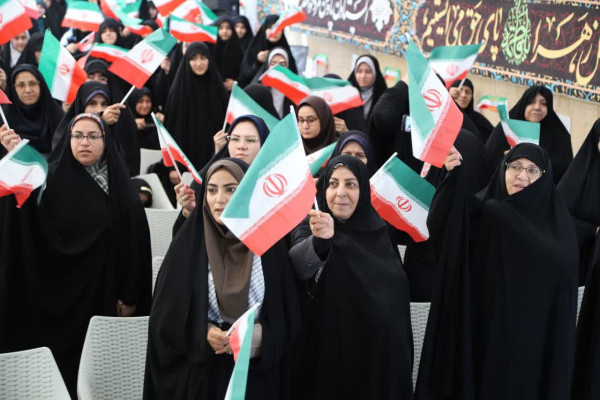 ملی‌گرایی مادرانه