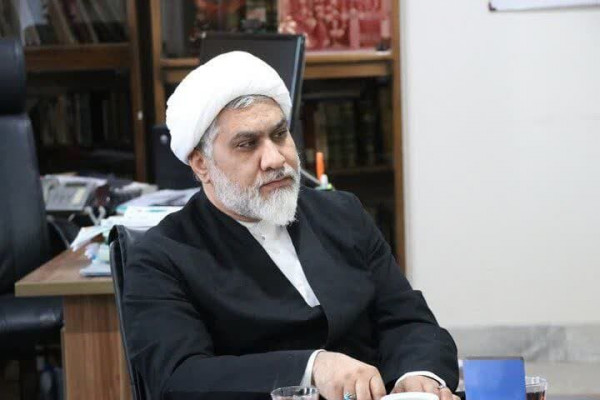  برگزاری نشست تخصصی–کارگاهی «گفتمان ولایت» ویژه مدیران مناطق تلفیقی تبلیغات اسلامی