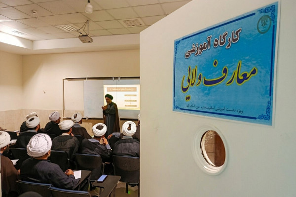 پاسخ به پرسش‌های بنیادین نسل جوان تا تربیت کنشگران فرهنگی در «مراکز معارف اسلام ناب»