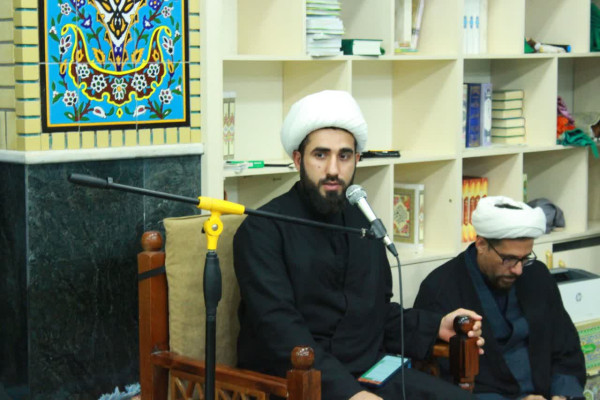 آغاز طرح حفظ قرآن «حلیه» در گناوه