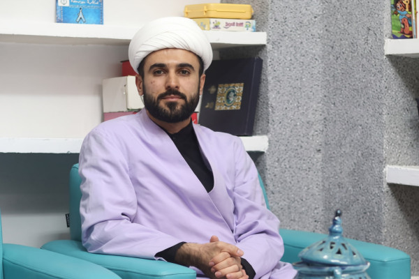 محفل ستاره‌ها؛ قصه یک رفاقت تازه با قرآن