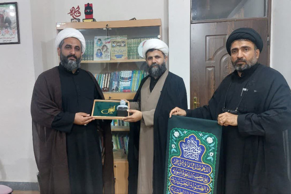 لزوم ساماندهی مؤسسات قرآنی شهر آبدان