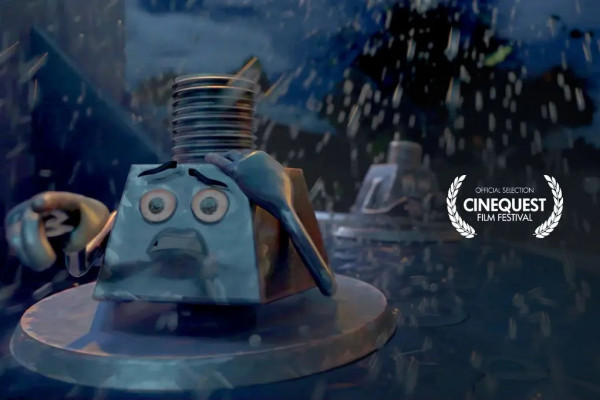  «پیچ تاریخی» برنده جایزه بهترین پویانمایی و دیپلم افتخار شد