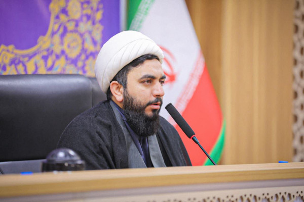 تبیین همچنان اولویت اول در گام نو تبلیغات اسلامی است.