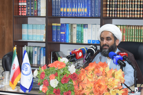ابلاغ سند عملیاتی «غدیر تا اربعین» در بوشهر