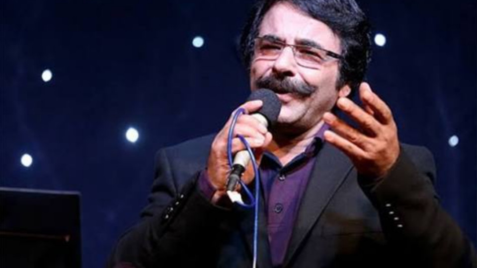 نماهنگ جاودانگی منتشر شد