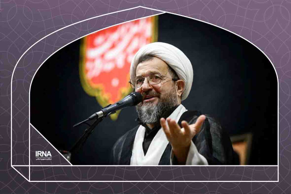بعثت در هیأت
