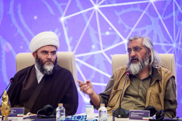 Mehrvareh Havaye No: Почет за деятельность религиозных объединений