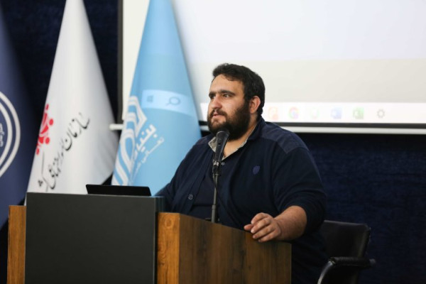 سنگری برای جهاد تبيين