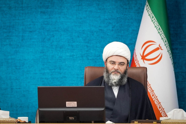 نشست تخصصی مدیریت محله محور