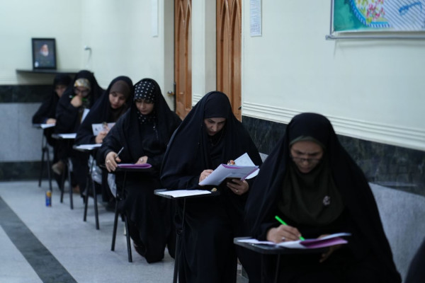 برگزاری آزمون حفظ تخصصی قرآن با حضور 111 حافظ در لرستان