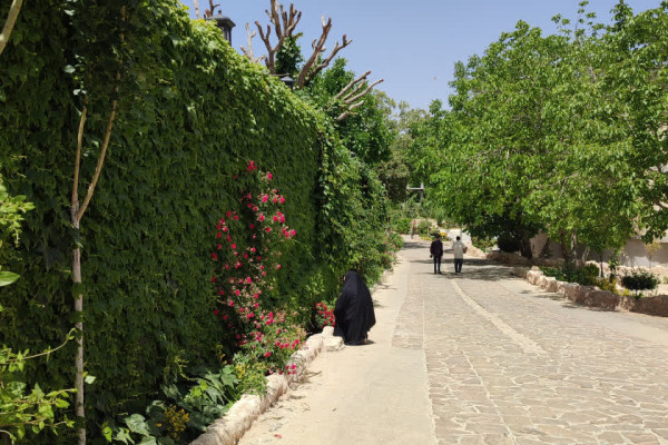 اردوی فرهنگی، تفریحی، آموزشی کانون هنر و رسانه برگزار شد