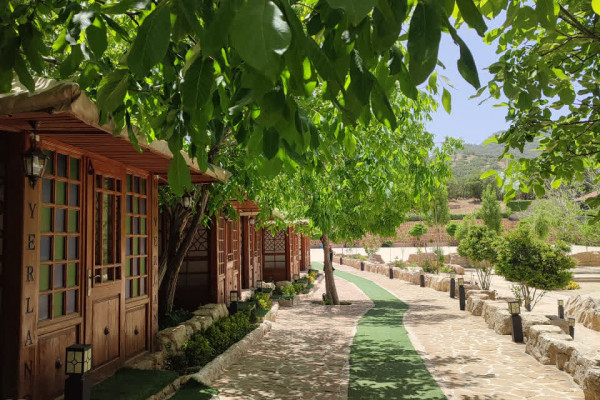 اردوی فرهنگی، تفریحی، آموزشی کانون هنر و رسانه برگزار شد