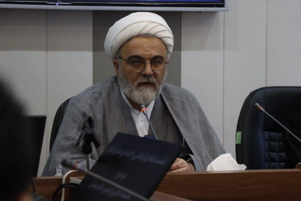نشست فعالان فرهنگی و اجتماعی استان گیلان با حضور حجت‌الاسلام والمسلمین محسن قنبریان برگزار شد