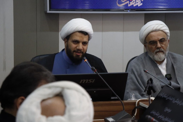 نشست فعالان فرهنگی و اجتماعی استان گیلان با حضور حجت‌الاسلام والمسلمین محسن قنبریان برگزار شد